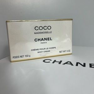 NWT 🤍Chanel - Chanel Paris - Coco Mademoiselle Women’s  -Brand New for body  🤩